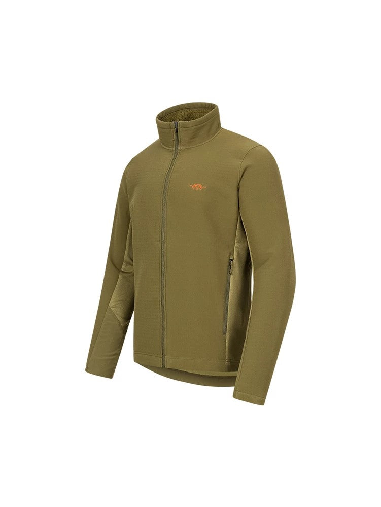 BLASER Herren Flash Midlayer Jacke