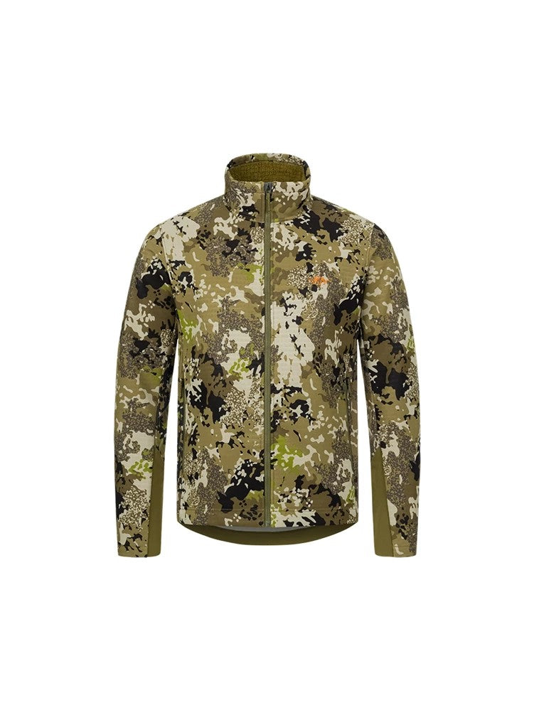 BLASER Herren Flash Midlayer Jacke