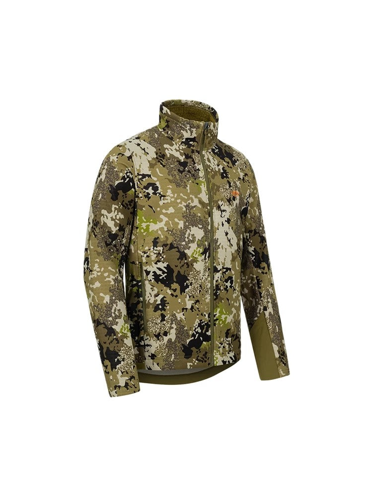 BLASER Herren Flash Midlayer Jacke