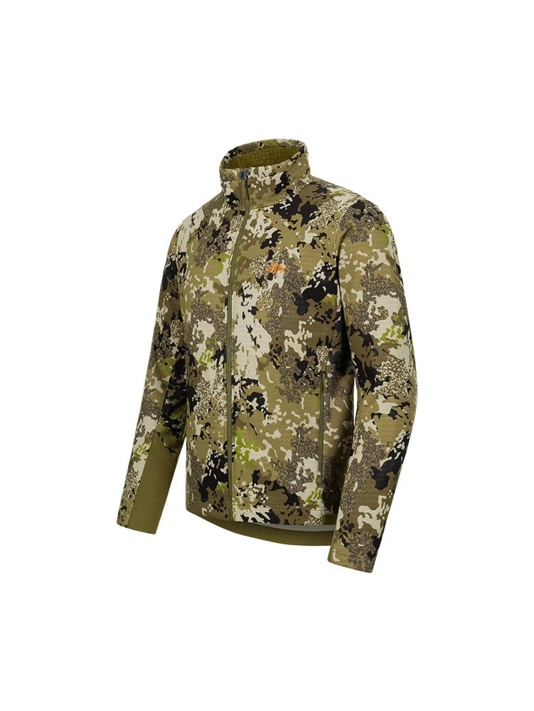 BLASER Herren Flash Midlayer Jacke