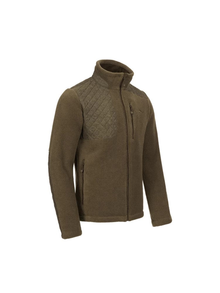 BLASER Herren Fleece Jacke Jonathan