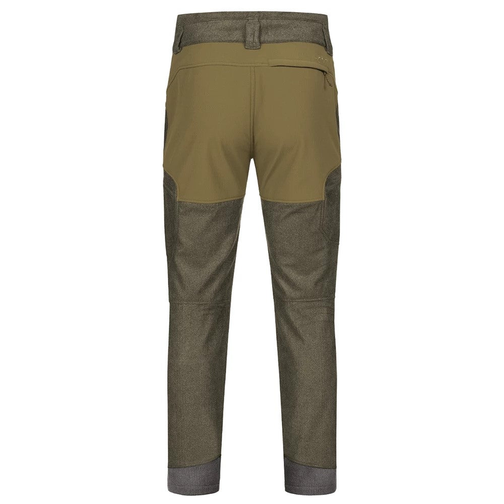 BLASER Herren VINTAGE Whizz Softshell Hose