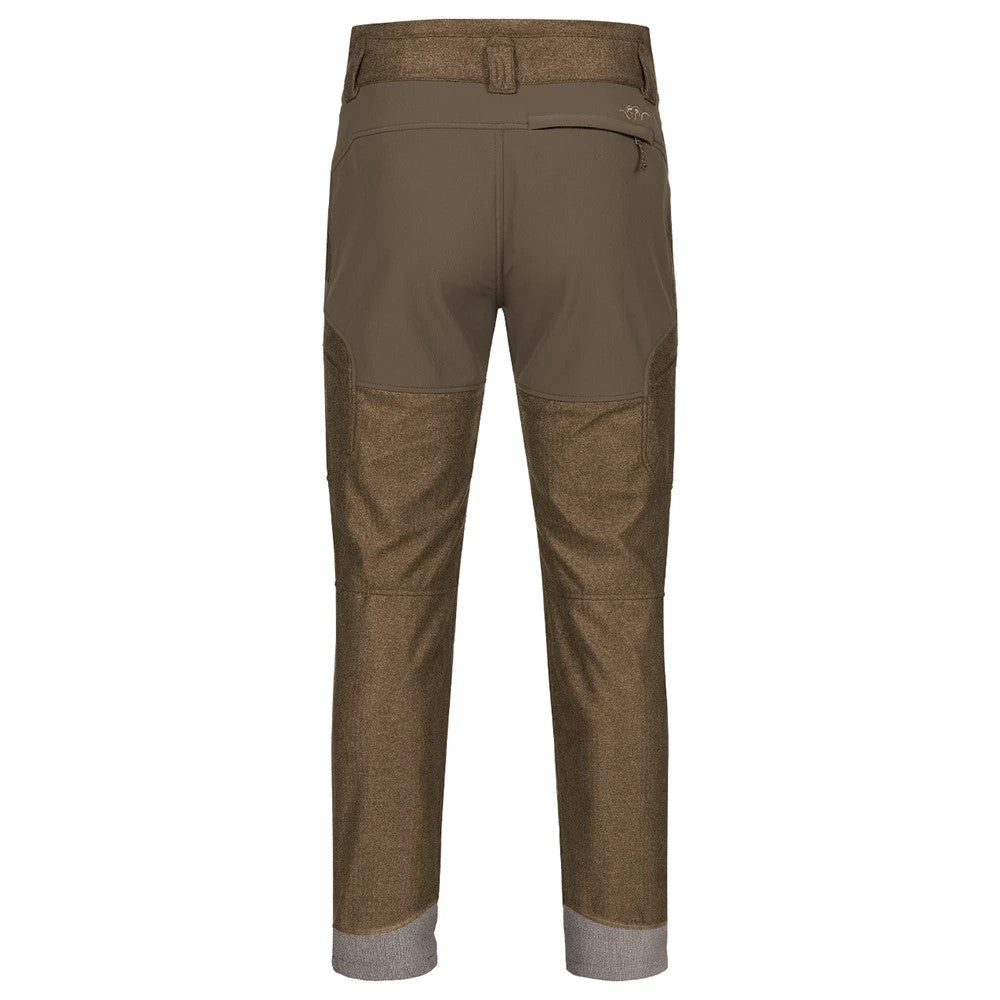 BLASER Herren VINTAGE Whizz Softshell Hose