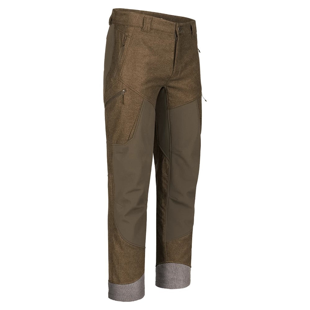 BLASER Herren VINTAGE Whizz Softshell Hose