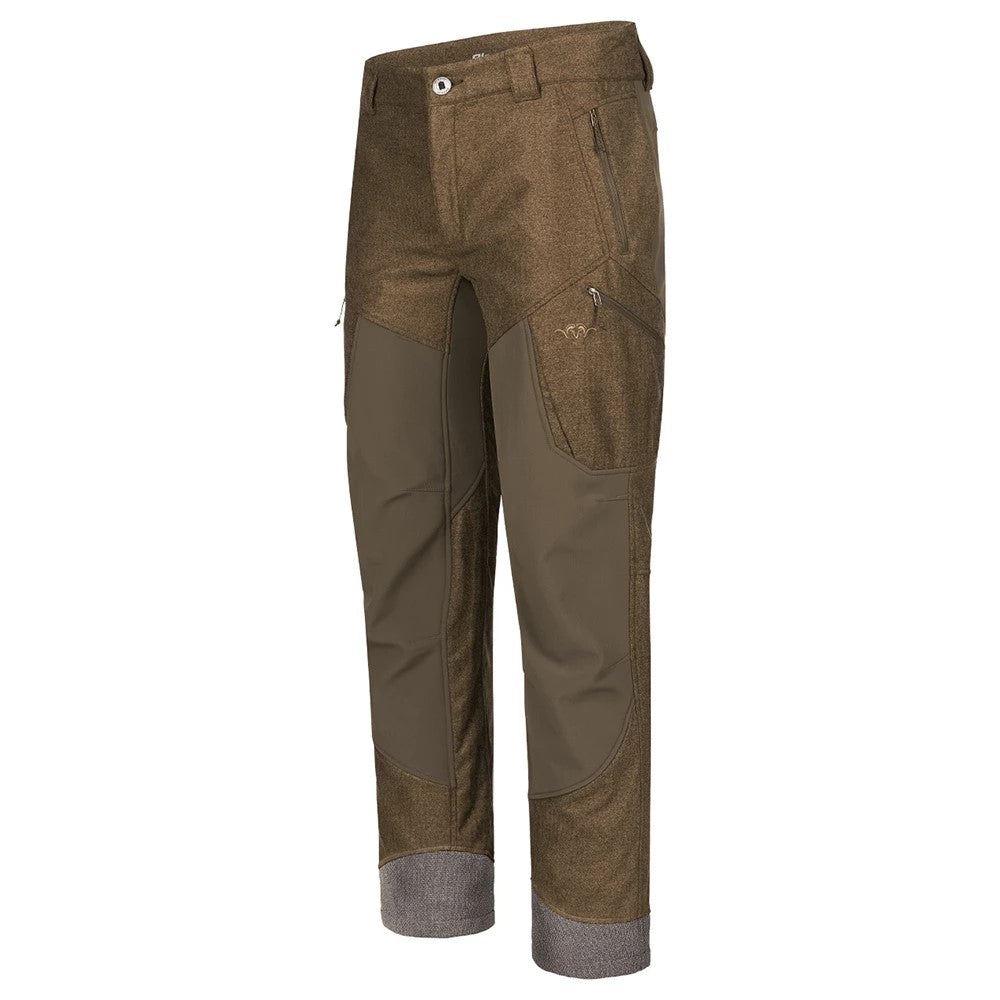 BLASER Herren VINTAGE Whizz Softshell Hose