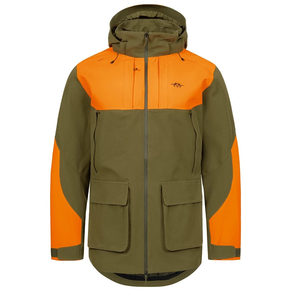 BLASER Herren Striker Jacke