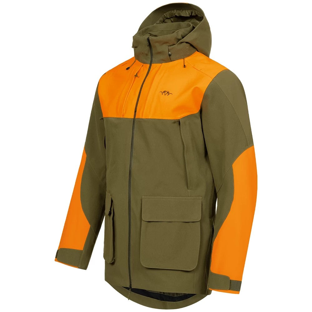 BLASER Herren Striker Jacke