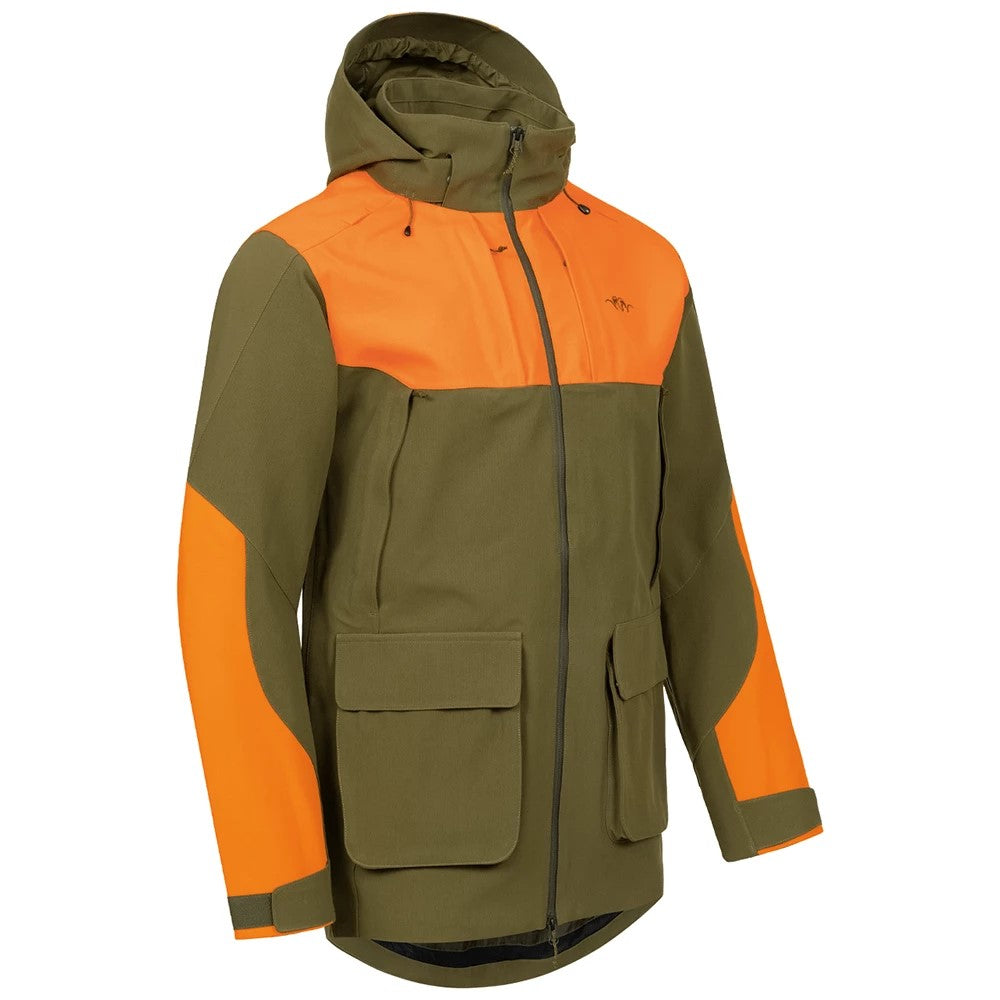 BLASER Herren Striker Jacke