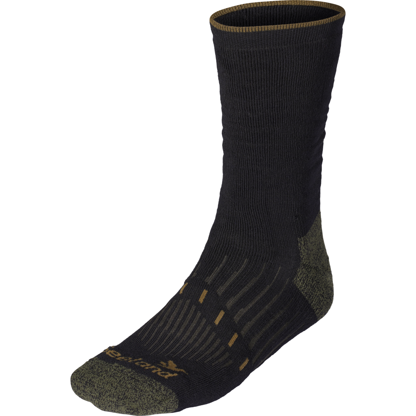 SEELAND Vantage Socken Meteorite