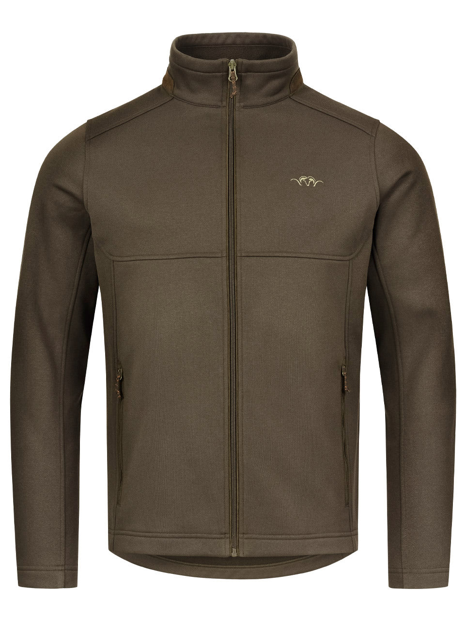 BLASER Herren Fleece Jacke Kylar