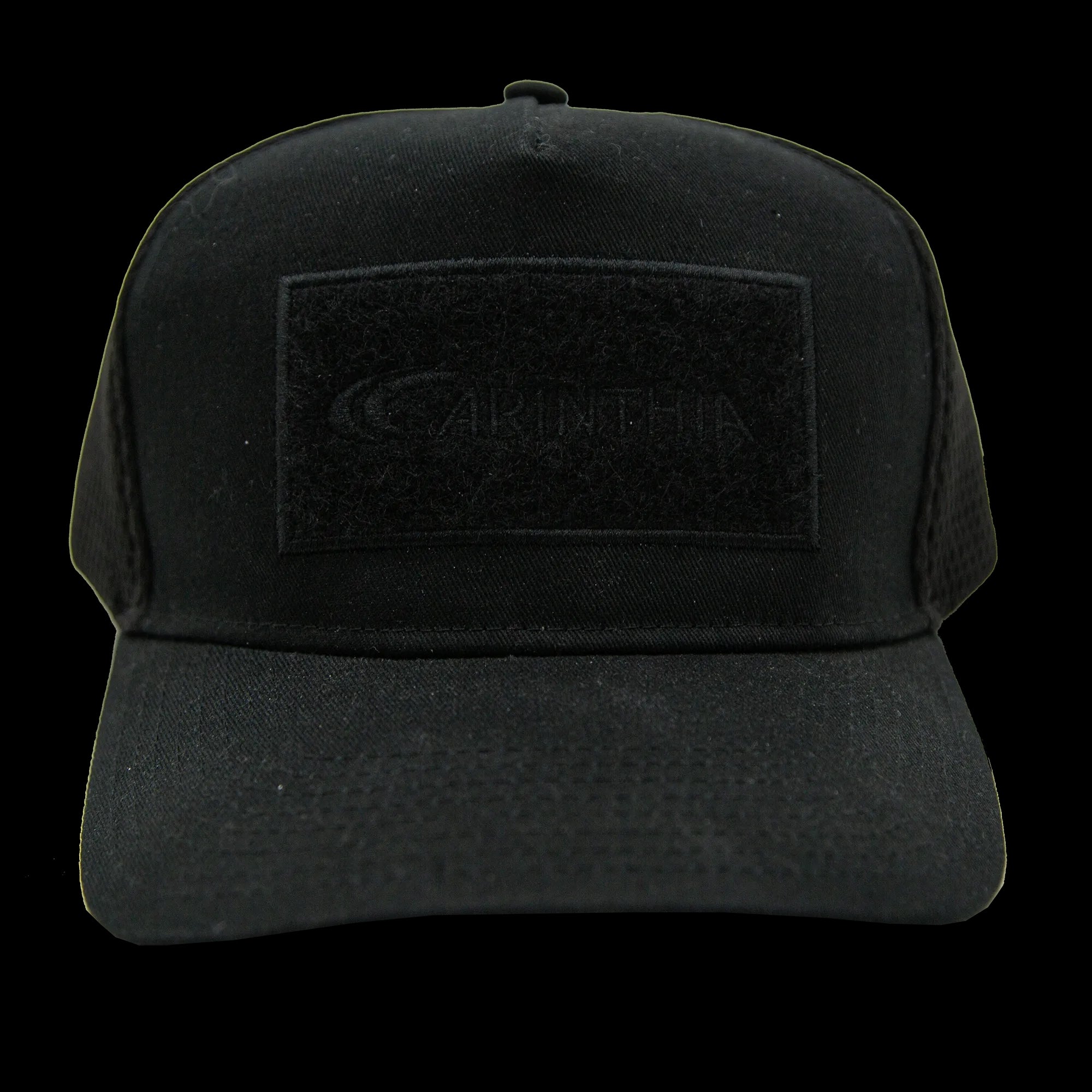 CARINTHIA Basecap Tactical black