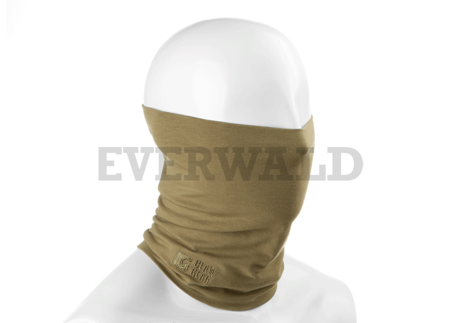 CLAWGEAR FR Neck Gaiter