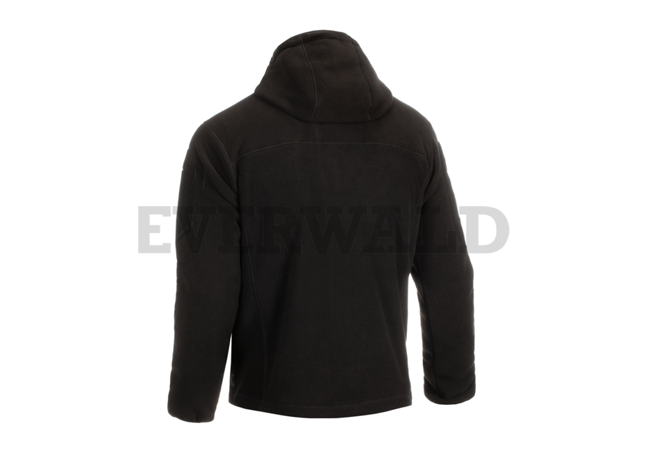 CLAWGEAR Milvago Mk.II Fleece Hoody Black