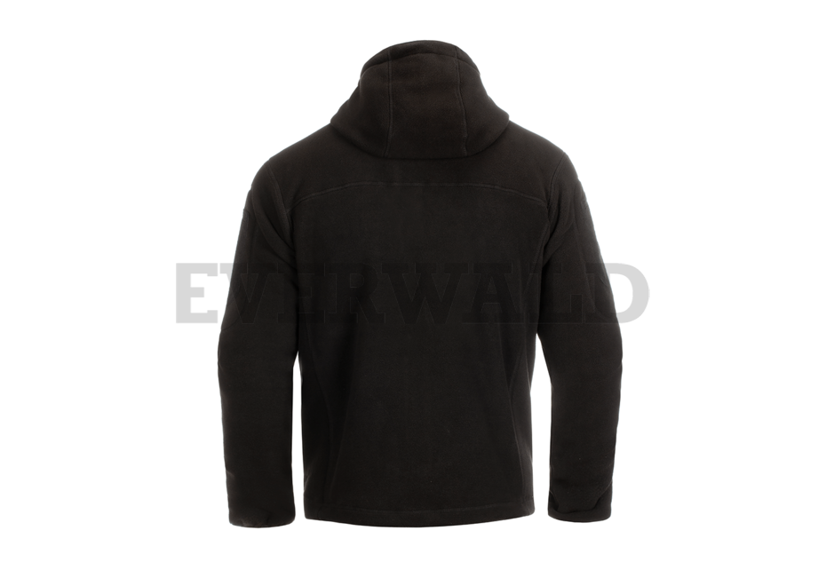 CLAWGEAR Milvago Mk.II Fleece Hoody Black