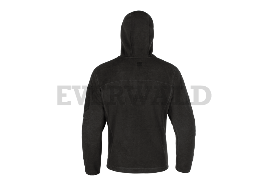 CLAWGEAR Milvago Mk.II Fleece Hoody Black