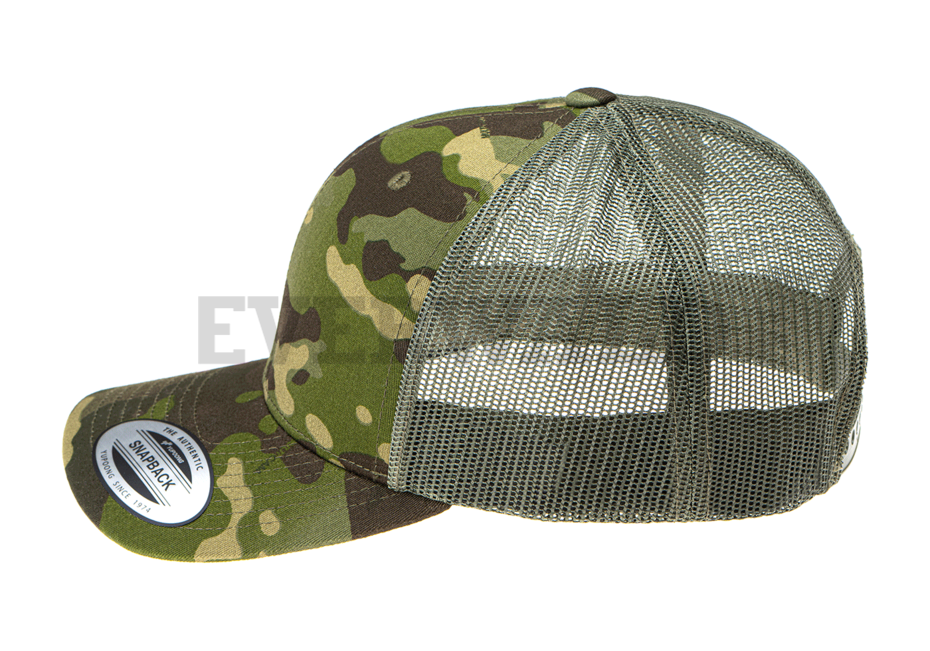 CLAWGEAR Off Duty Cap Multicam