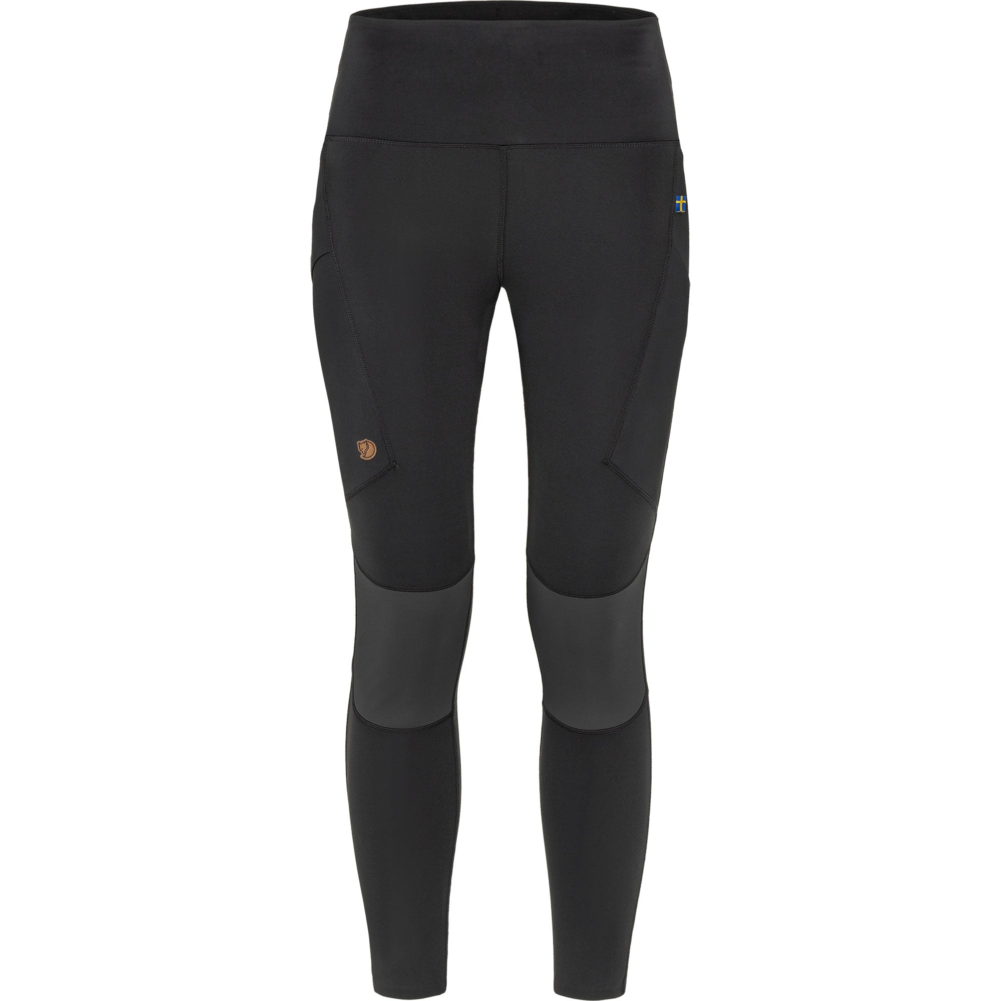 FJÄLLRÄVEN Abisko Tights Pro Damen Legging