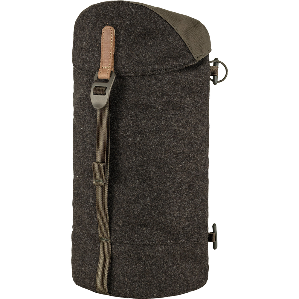 FJÄLLRÄVEN VÄRMLAND WOOL SIDE POCKET SEITENTASCHE