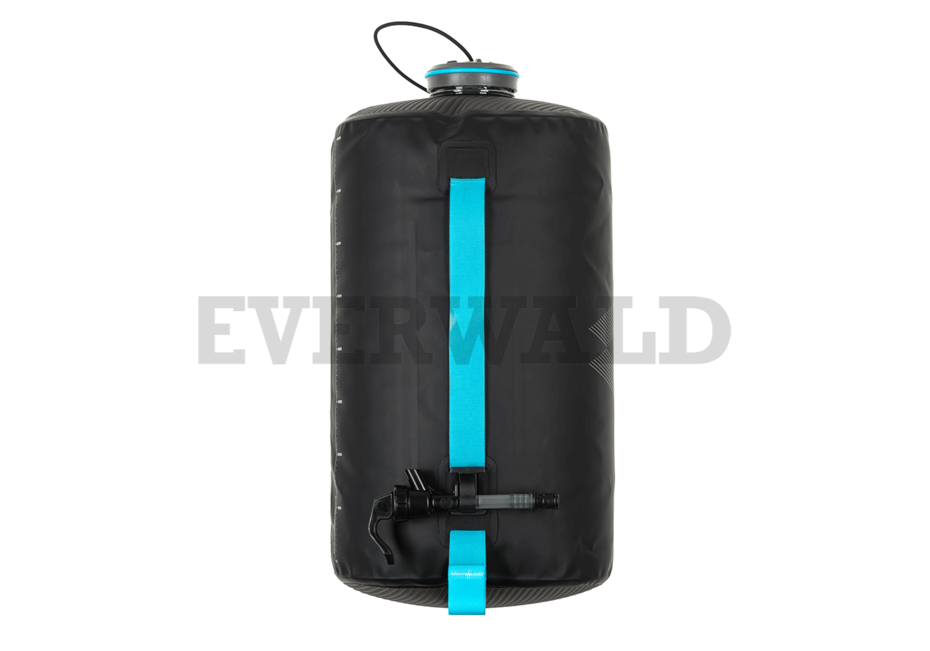 HYDRAPAK Expedition 8L Black