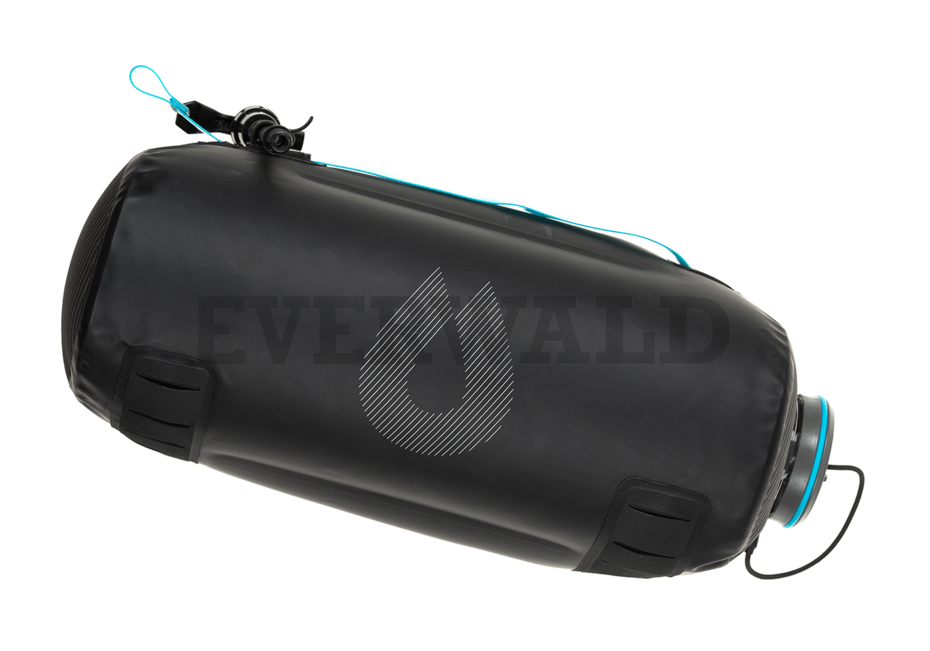 HYDRAPAK Expedition 8L Black