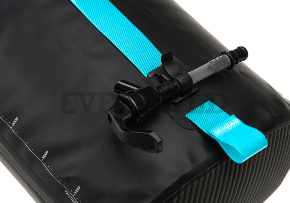 HYDRAPAK Expedition 8L Black