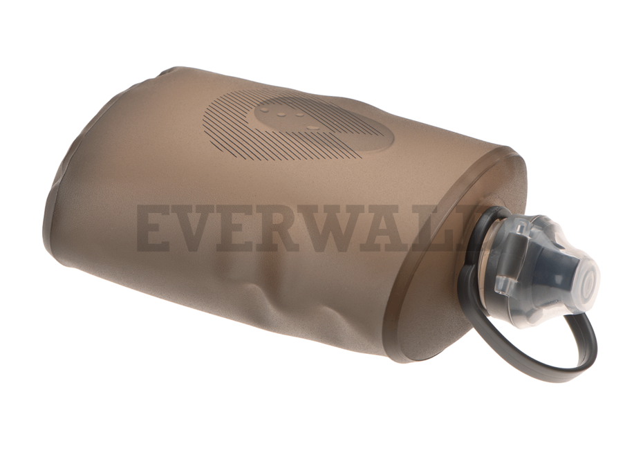 HYDRAPAK Stow Bottle 500 ml Mammoth