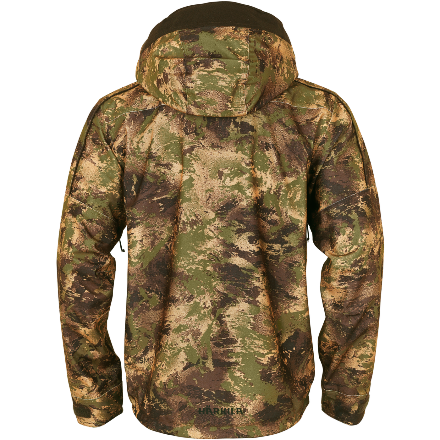 HÄRKILA Deer Stalker Camo HWS Jacke Herren Forest