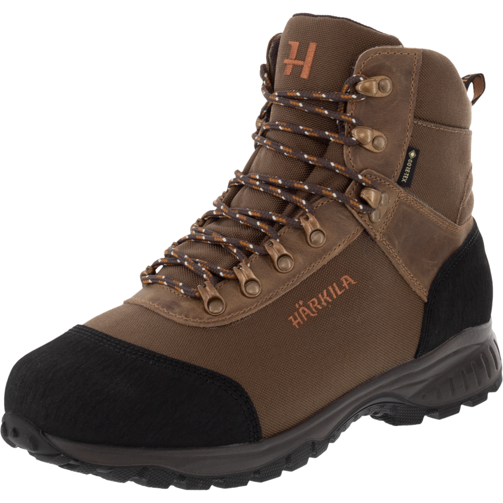 HÄRKILA Wildwood GTX Mid Brown