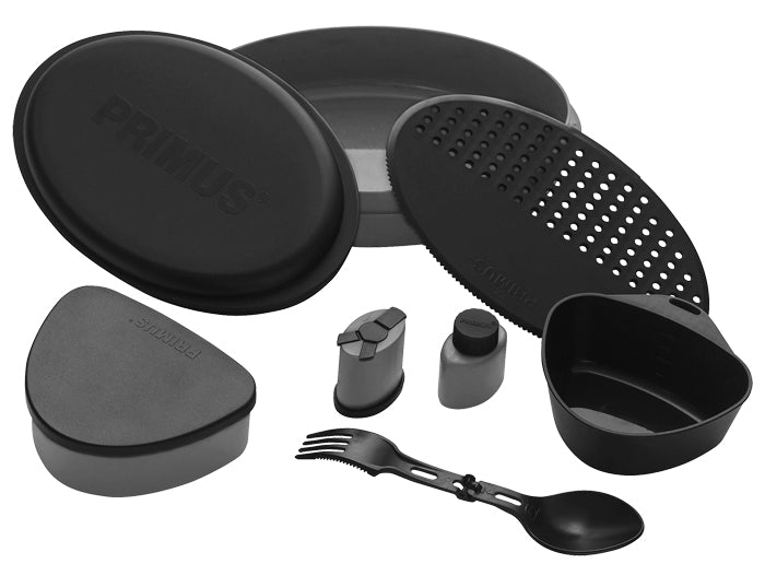 PRIMUS MEAL SET ESSGESCHIRR 8-TEILIG