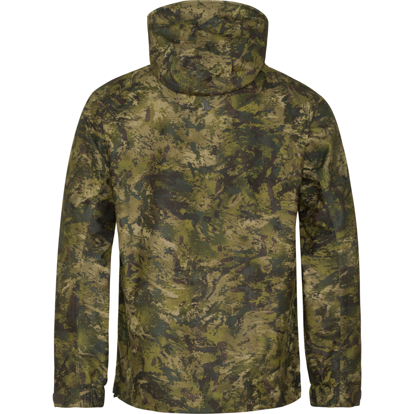 SEELAND Avail Camo Jacke Herren InVis Green