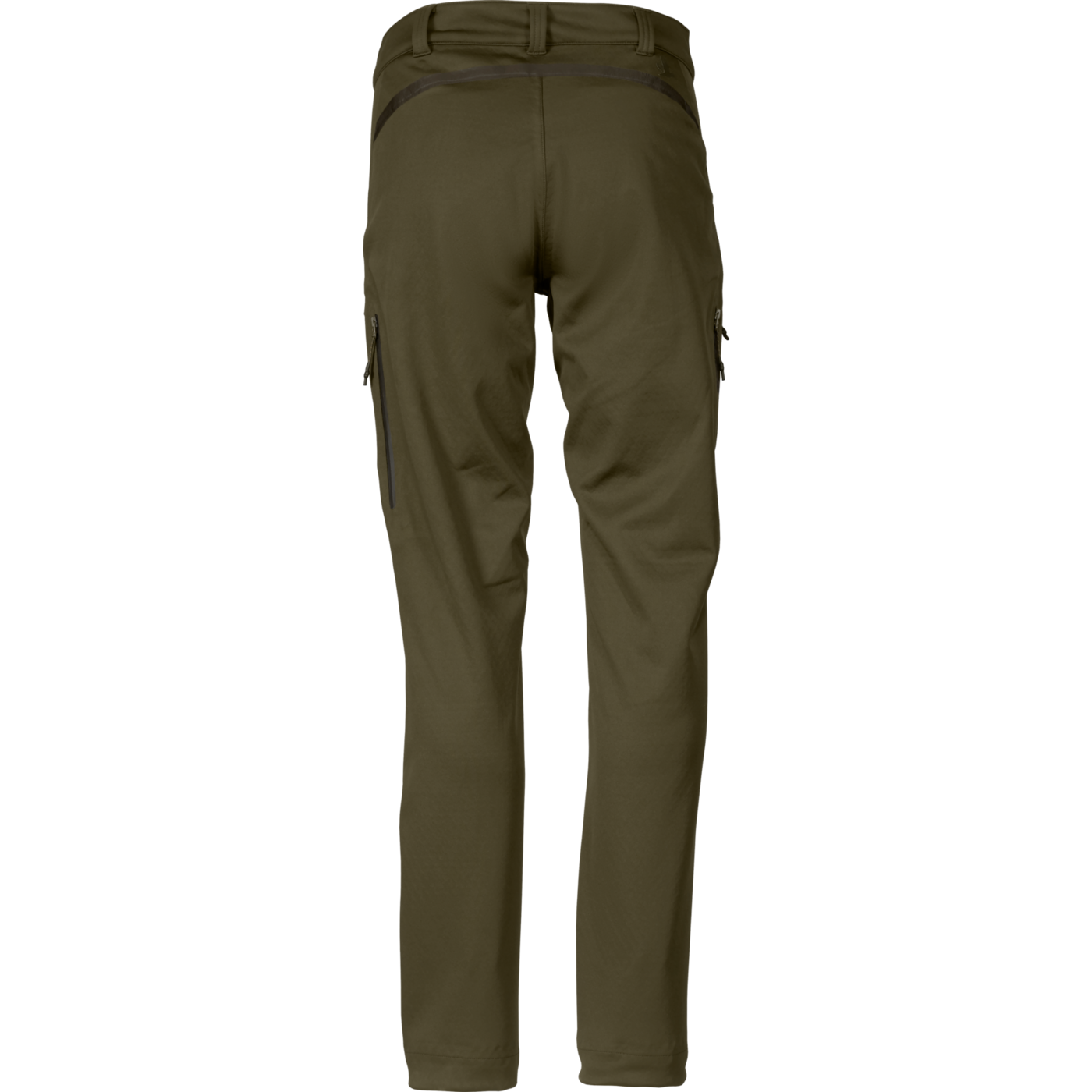 SEELAND Hawker Advance Damen Hose Pine Green