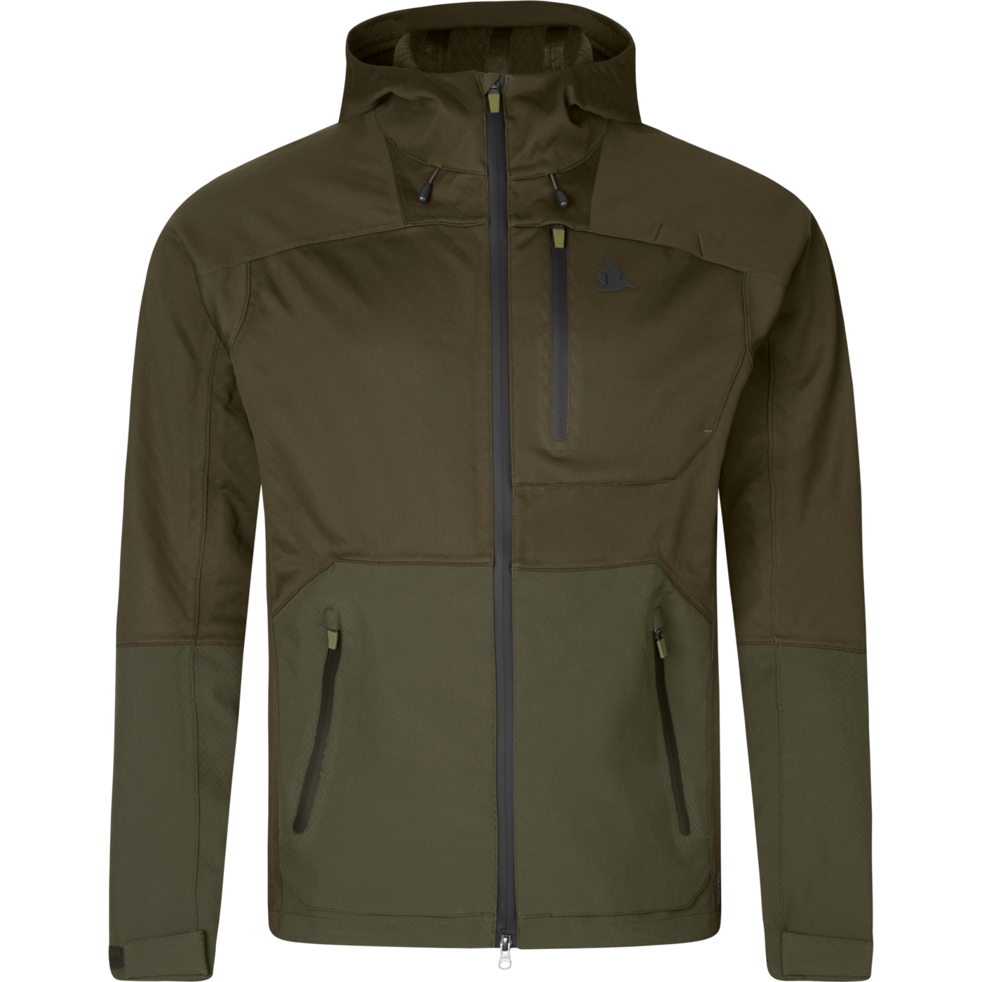 SEELAND Hawker II Jacke Herren Pine Green