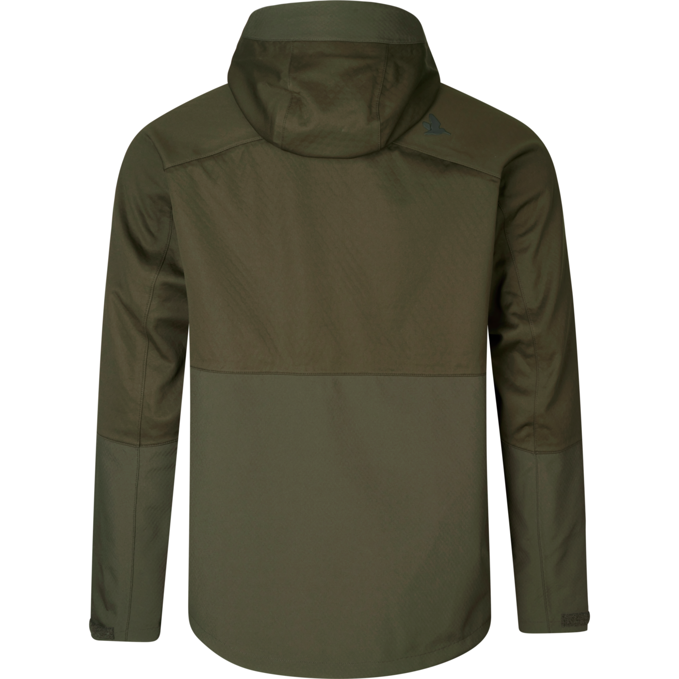 SEELAND Hawker II Jacke Herren Pine Green