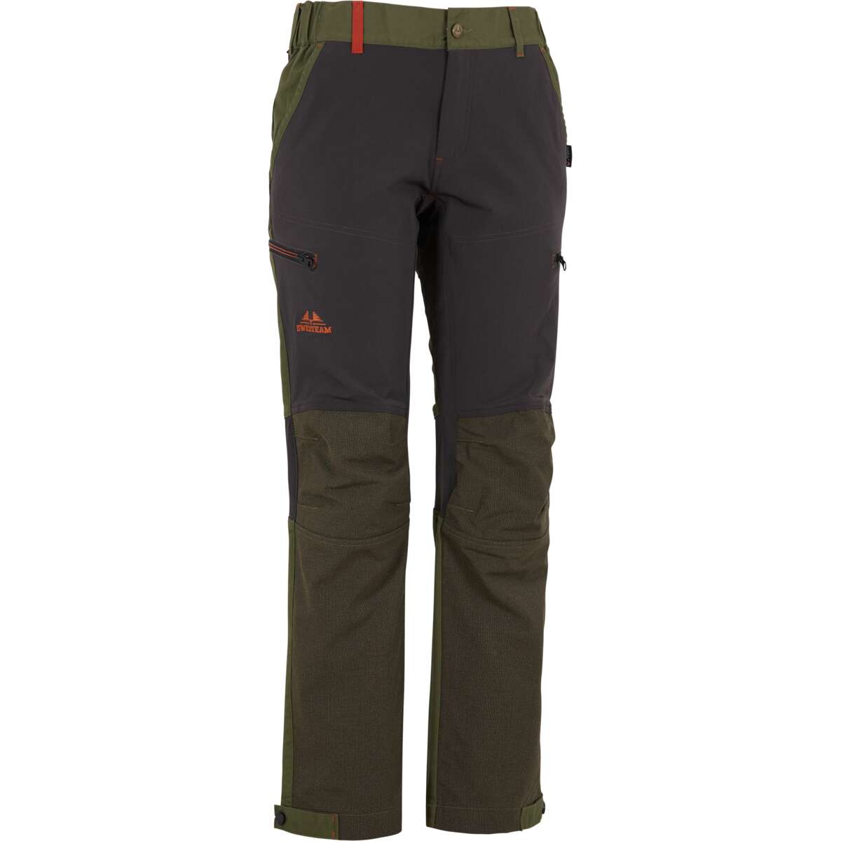 SWEDTEAM Damen Hose Lynx XTRM Antibite