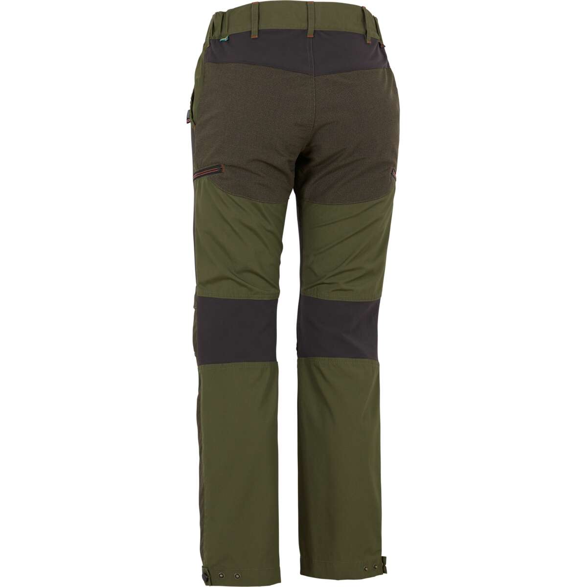 SWEDTEAM Damen Hose Lynx XTRM Antibite