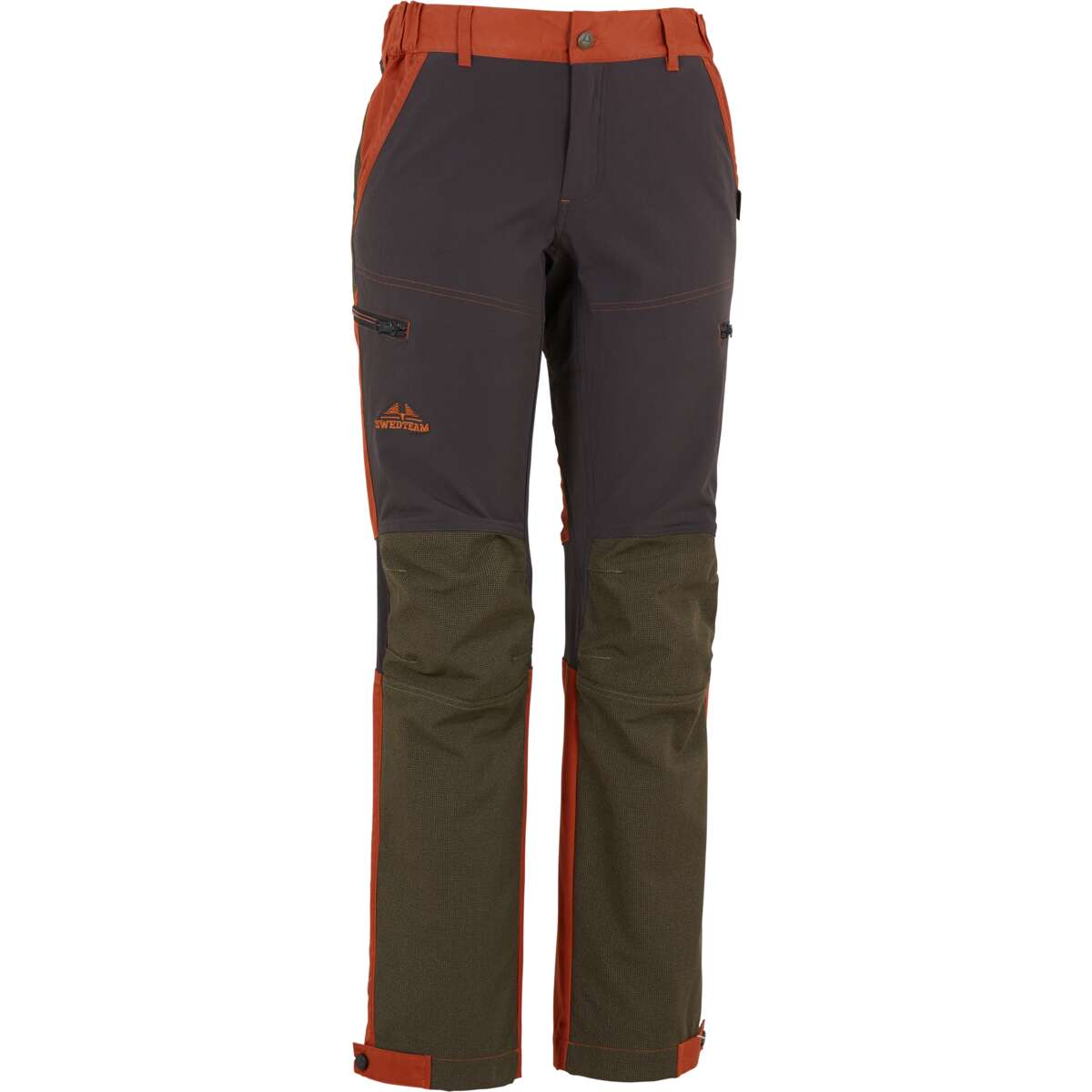 SWEDTEAM Damen Hose Lynx XTRM Antibite