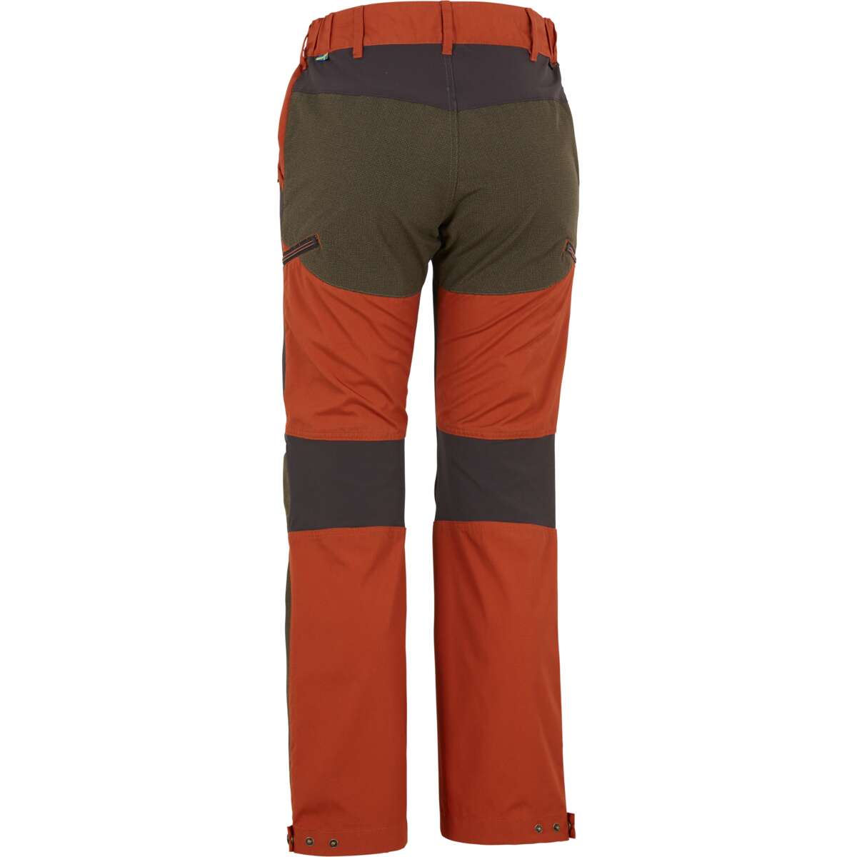 SWEDTEAM Damen Hose Lynx XTRM Antibite