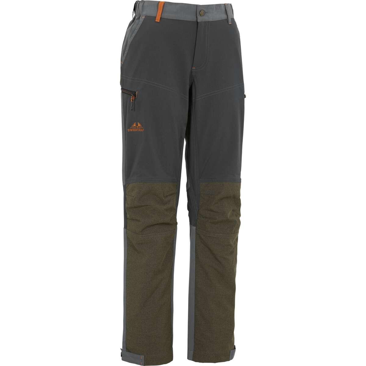 SWEDTEAM Damen Hose Lynx XTRM Antibite