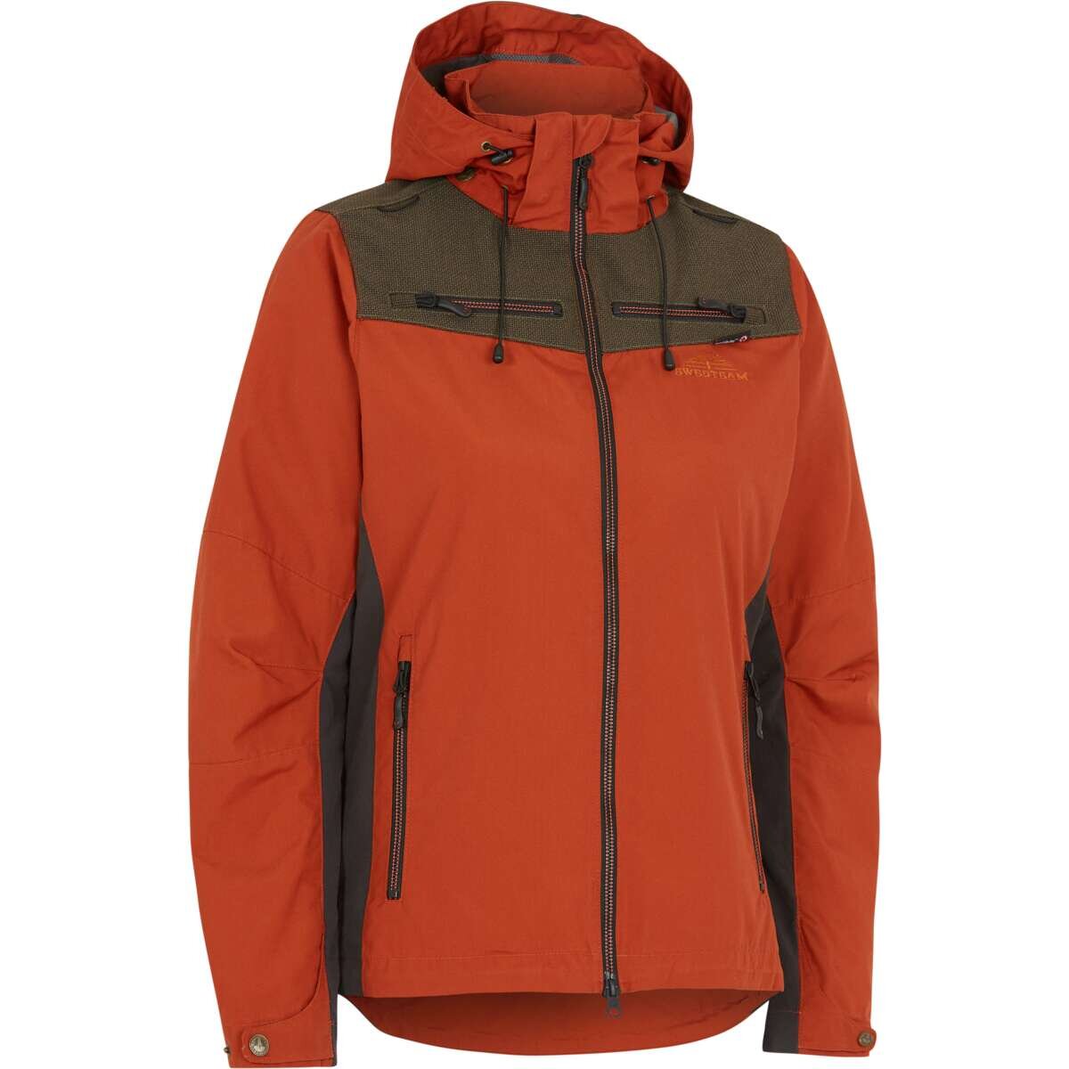 SWEDTEAM Damen Jacke Lynx Antibite