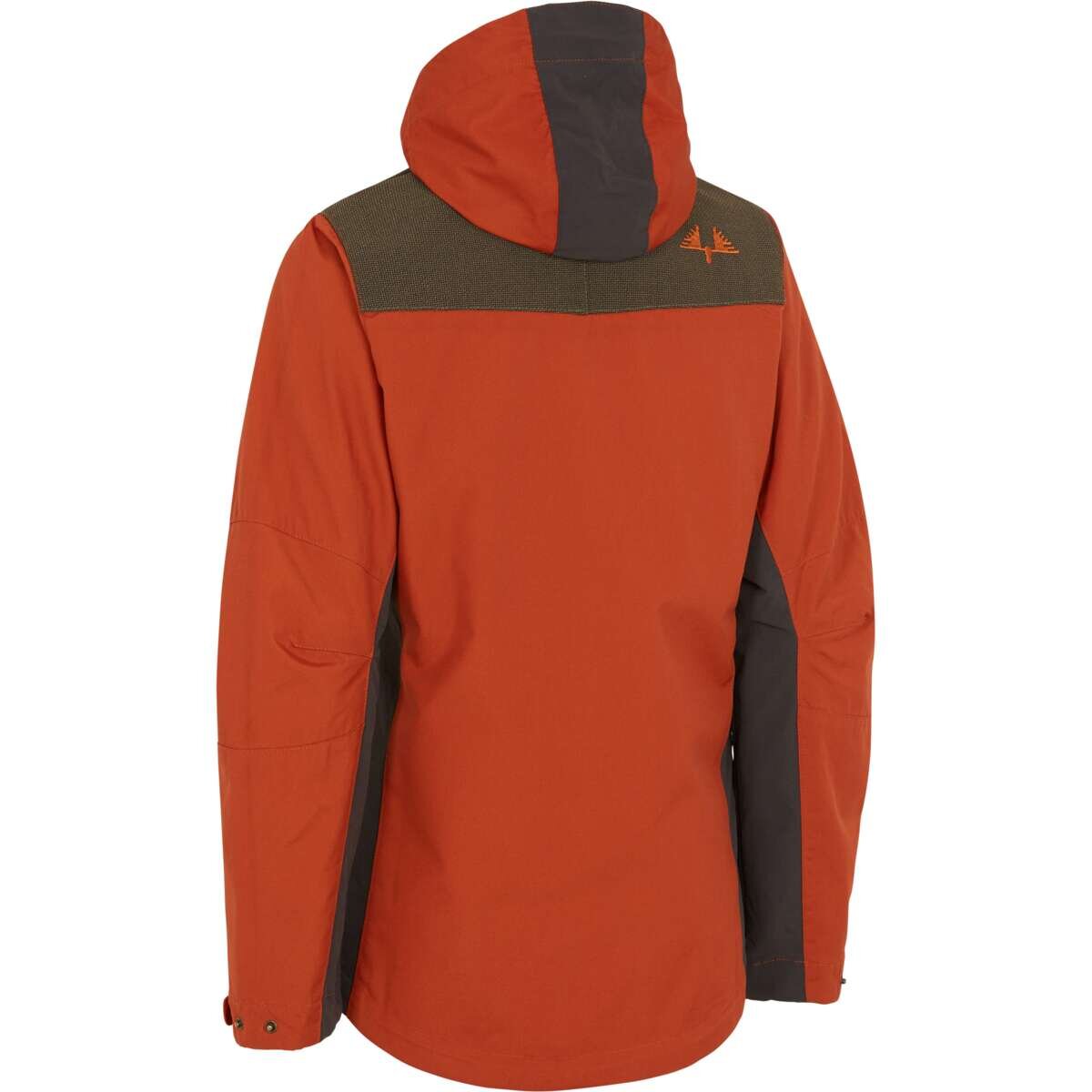 SWEDTEAM Damen Jacke Lynx Antibite