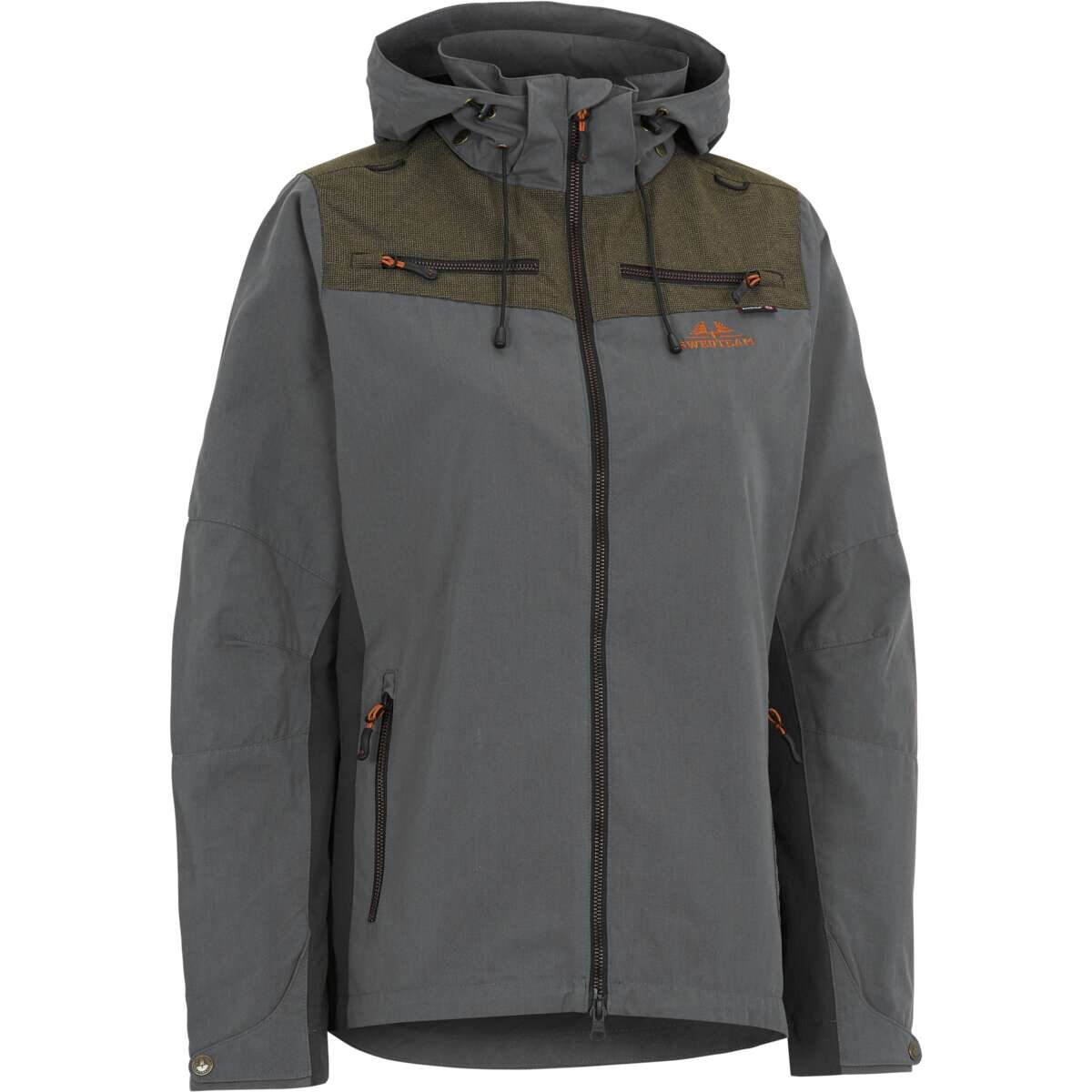 SWEDTEAM Damen Jacke Lynx Antibite