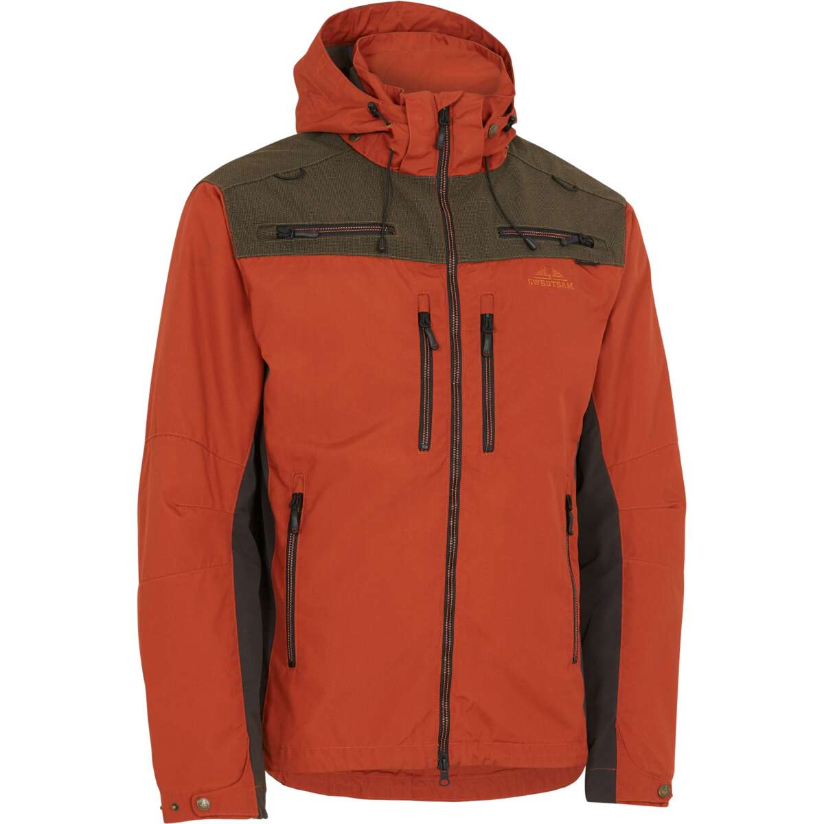 SWEDTEAM Herren Jacke Lynx Antibite