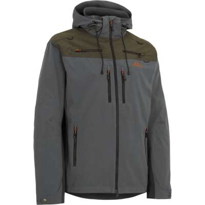 SWEDTEAM Herren Jacke Lynx Antibite