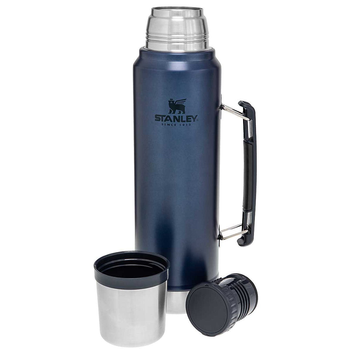 Stanley Classic Thermoskanne 1 Liter