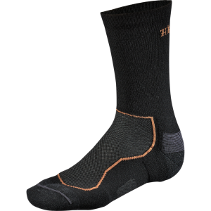HÄRKILA All Season Wool II Socken Black
