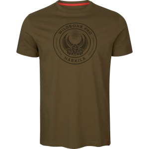 HÄRKILA Wildboar Pro Herren T-Shirt 2-er Pack Limited Edition