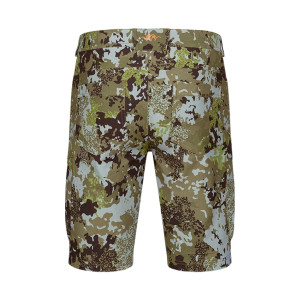 BLASER Herren AirFlow Shorts HunTec Camouflage