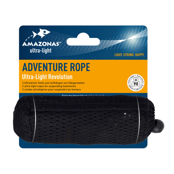 AMAZONAS Adventure Rope