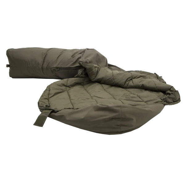 CARINTHIA Tropen 185 with net Farbe Olive