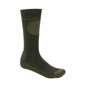 CHEVALIER Boot Wool Socks Größe 43/45